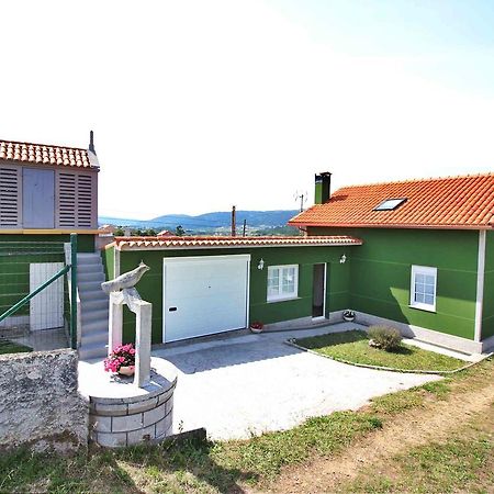 Casa Tella Villa Grana Exteriör bild