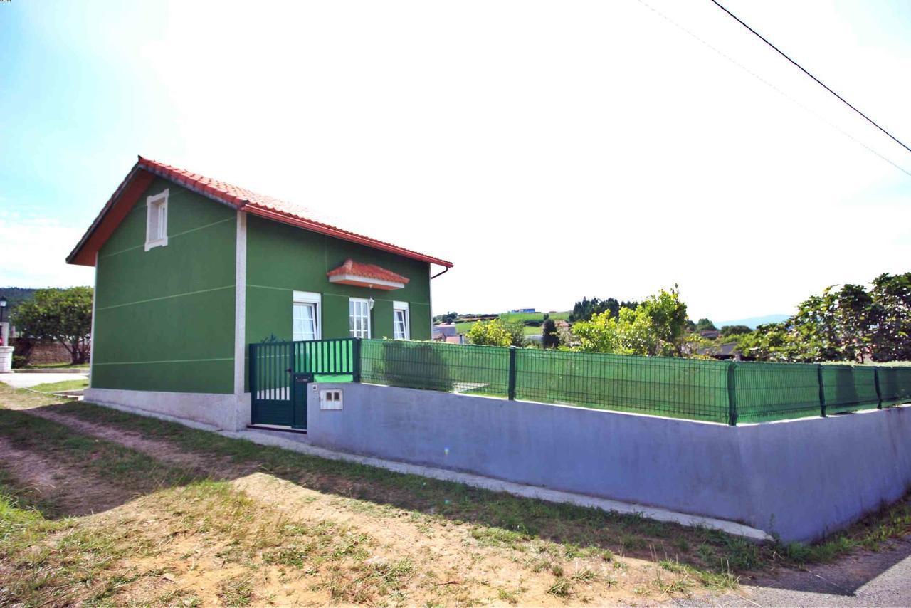 Casa Tella Villa Grana Exteriör bild