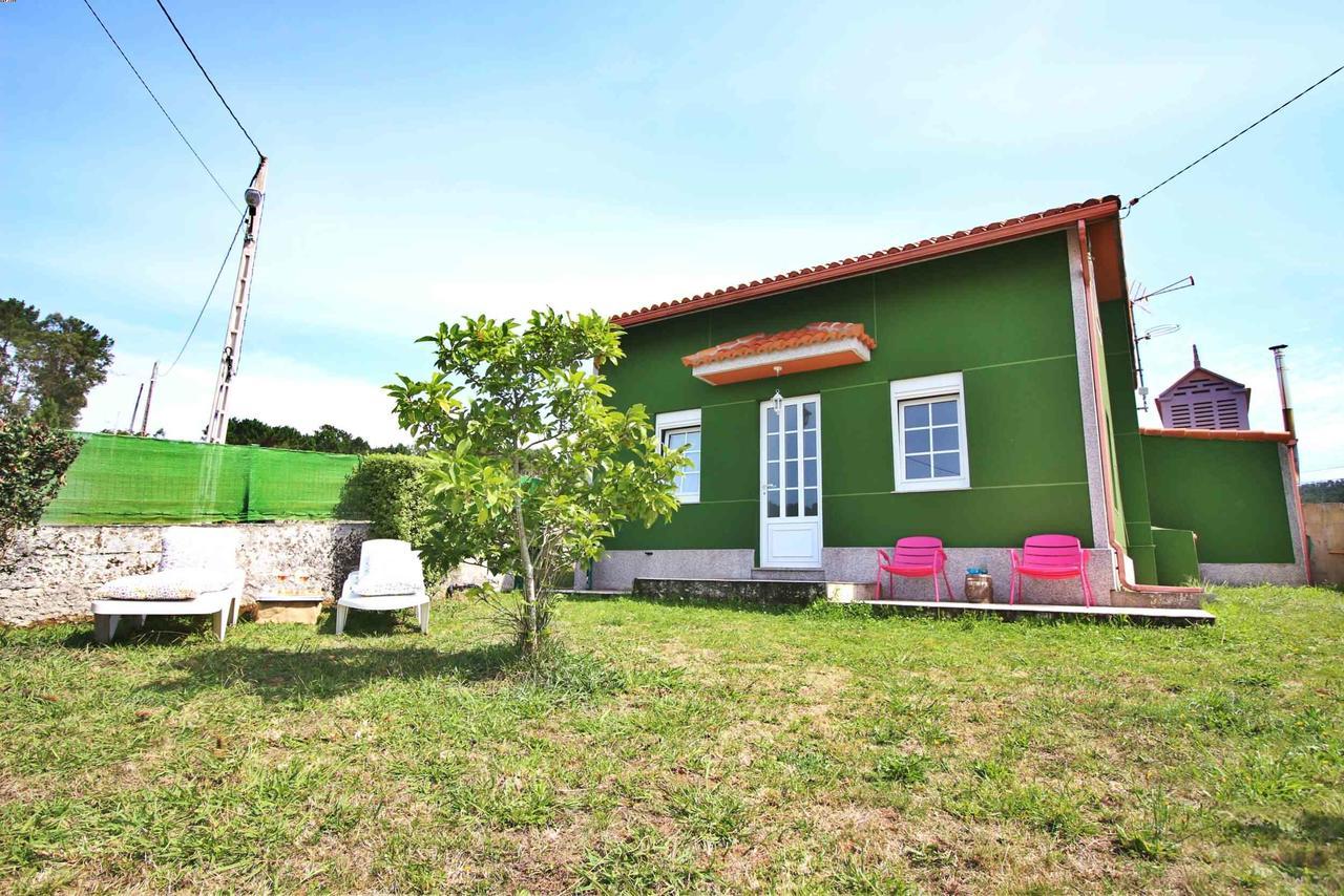 Casa Tella Villa Grana Exteriör bild