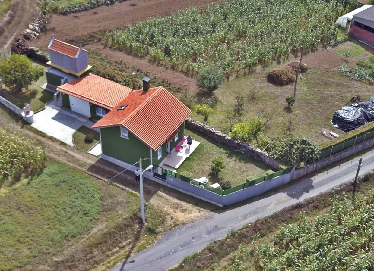 Casa Tella Villa Grana Exteriör bild